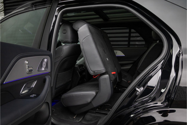 Mercedes-Benz GLE 450 4MATIC AMG-Line 7p 22'' - Standkachel