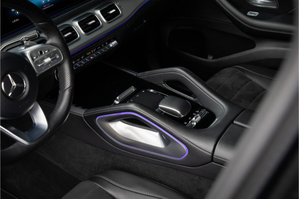 Mercedes-Benz GLE 450 4MATIC AMG-Line 7p 22'' - Standkachel
