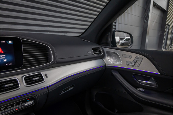 Mercedes-Benz GLE 450 4MATIC AMG-Line 7p 22'' - Standkachel