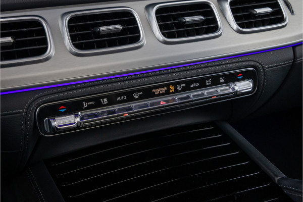 Mercedes-Benz GLE 450 4MATIC AMG-Line 7p 22'' - Standkachel