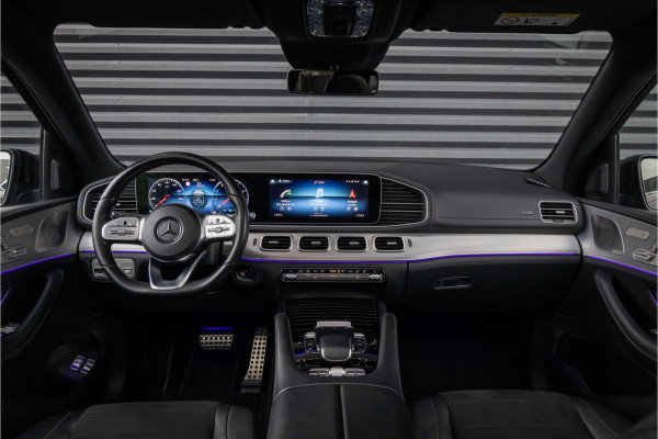Mercedes-Benz GLE 450 4MATIC AMG-Line 7p 22'' - Standkachel