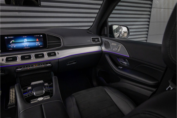 Mercedes-Benz GLE 450 4MATIC AMG-Line 7p 22'' - Standkachel