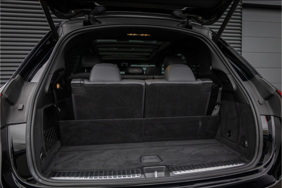 Mercedes-Benz GLE 450 4MATIC AMG-Line 7p 22'' - Standkachel