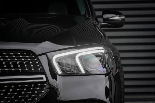 Mercedes-Benz GLE 450 4MATIC AMG-Line 7p 22'' - Standkachel