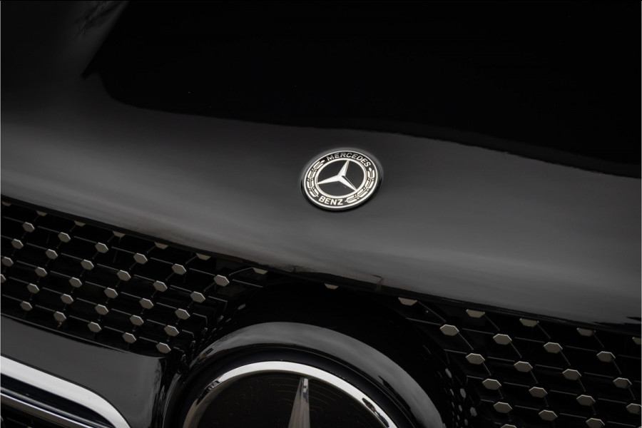 Mercedes-Benz GLE 450 4MATIC AMG-Line 7p 22'' - Standkachel