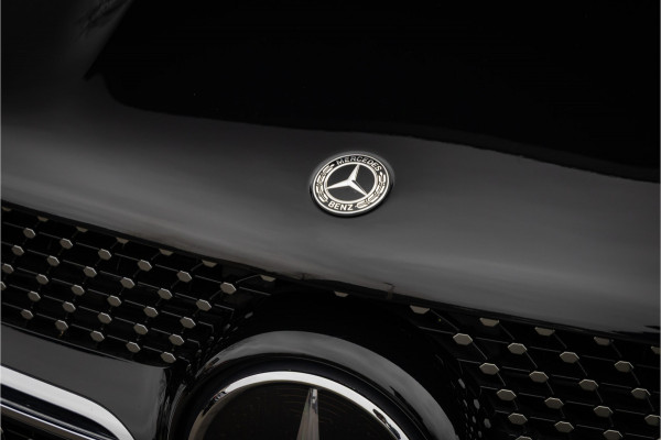 Mercedes-Benz GLE 450 4MATIC AMG-Line 7p 22'' - Standkachel