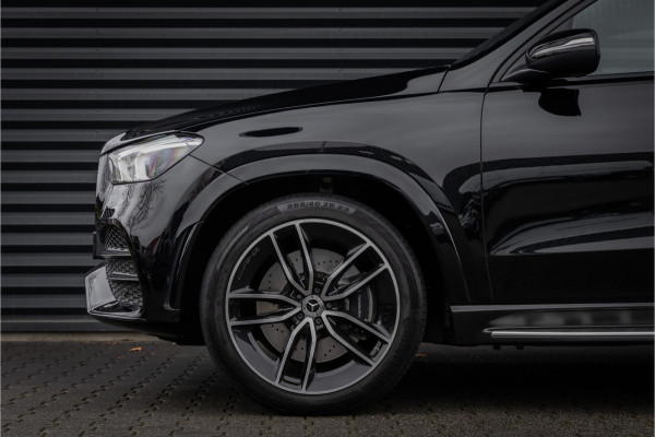 Mercedes-Benz GLE 450 4MATIC AMG-Line 7p 22'' - Standkachel