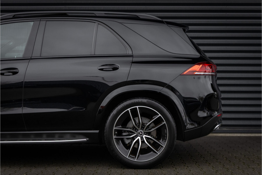 Mercedes-Benz GLE 450 4MATIC AMG-Line 7p 22'' - Standkachel