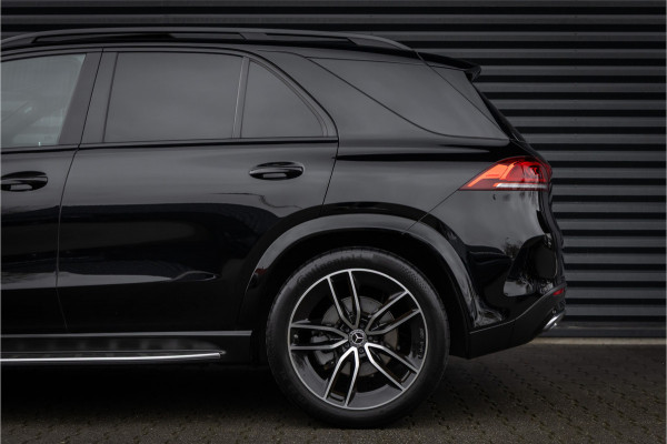 Mercedes-Benz GLE 450 4MATIC AMG-Line 7p 22'' - Standkachel