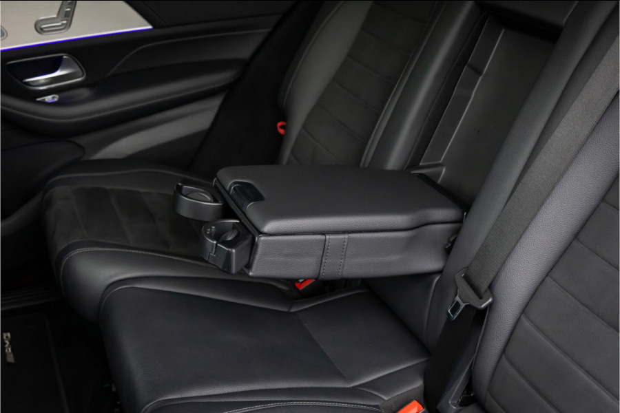 Mercedes-Benz GLE 450 4MATIC AMG-Line 7p 22'' - Standkachel