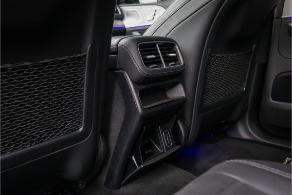 Mercedes-Benz GLE 450 4MATIC AMG-Line 7p 22'' - Standkachel