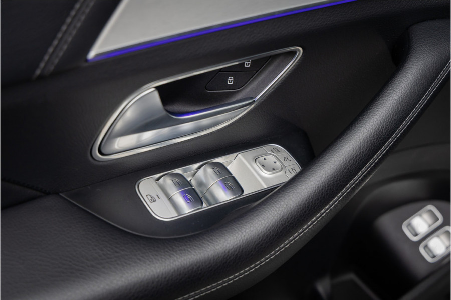 Mercedes-Benz GLE 450 4MATIC AMG-Line 7p 22'' - Standkachel