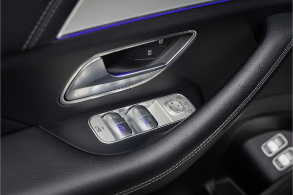 Mercedes-Benz GLE 450 4MATIC AMG-Line 7p 22'' - Standkachel