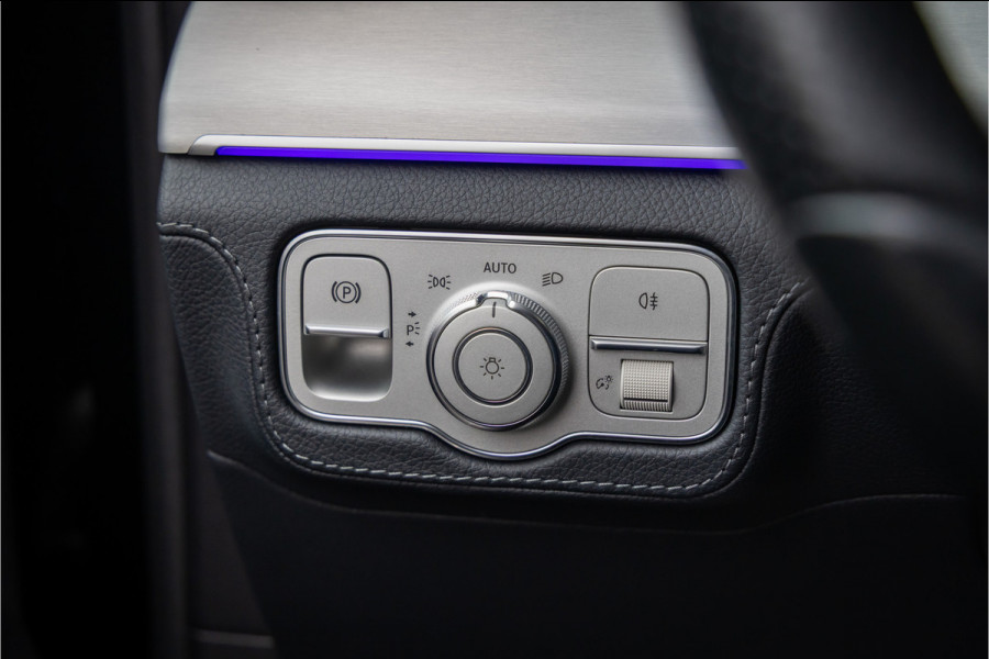 Mercedes-Benz GLE 450 4MATIC AMG-Line 7p 22'' - Standkachel