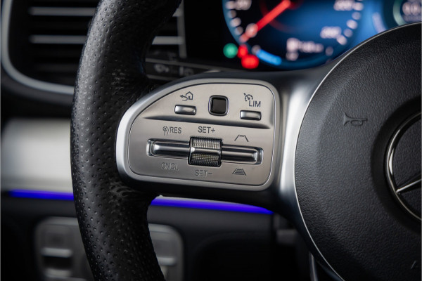 Mercedes-Benz GLE 450 4MATIC AMG-Line 7p 22'' - Standkachel