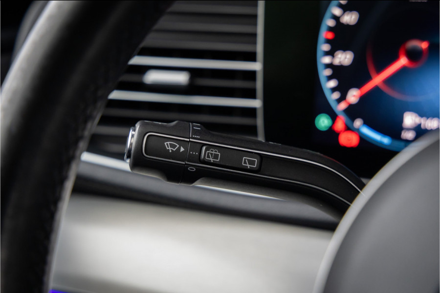 Mercedes-Benz GLE 450 4MATIC AMG-Line 7p 22'' - Standkachel