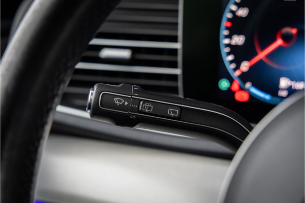 Mercedes-Benz GLE 450 4MATIC AMG-Line 7p 22'' - Standkachel