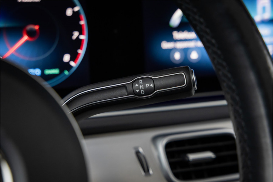 Mercedes-Benz GLE 450 4MATIC AMG-Line 7p 22'' - Standkachel