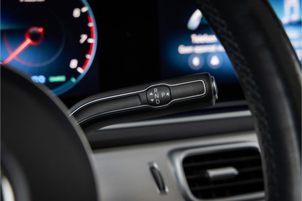 Mercedes-Benz GLE 450 4MATIC AMG-Line 7p 22'' - Standkachel