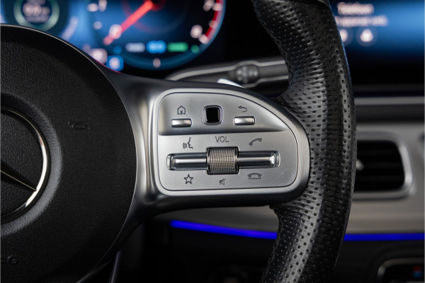 Mercedes-Benz GLE 450 4MATIC AMG-Line 7p 22'' - Standkachel