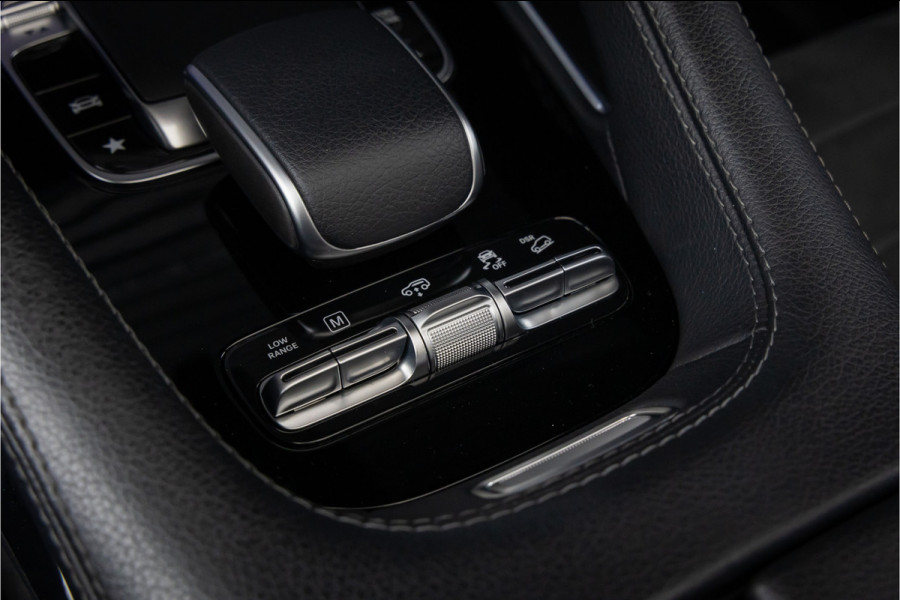 Mercedes-Benz GLE 450 4MATIC AMG-Line 7p 22'' - Standkachel