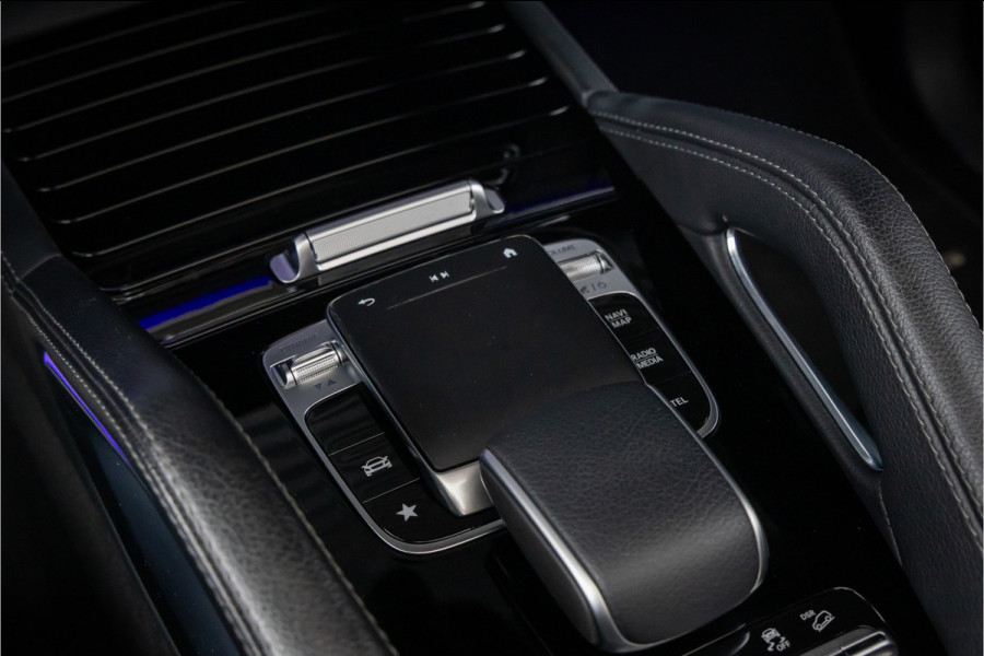 Mercedes-Benz GLE 450 4MATIC AMG-Line 7p 22'' - Standkachel