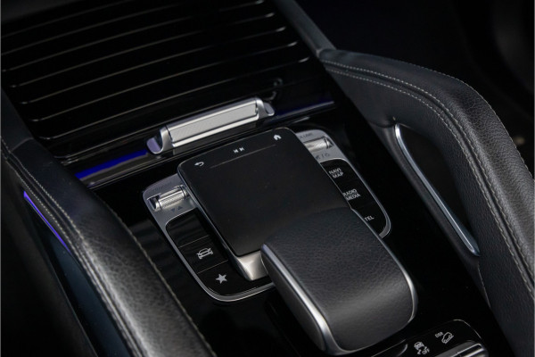 Mercedes-Benz GLE 450 4MATIC AMG-Line 7p 22'' - Standkachel