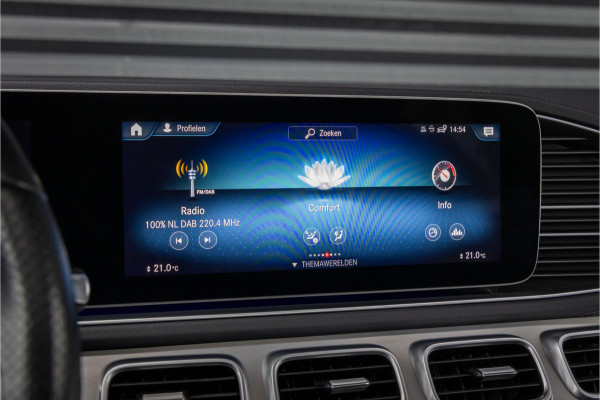 Mercedes-Benz GLE 450 4MATIC AMG-Line 7p 22'' - Standkachel