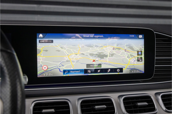 Mercedes-Benz GLE 450 4MATIC AMG-Line 7p 22'' - Standkachel