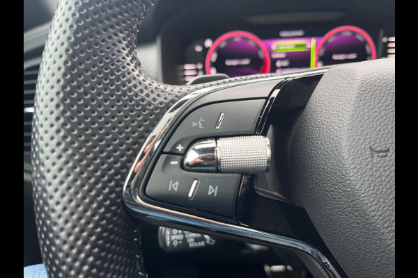 Škoda Kodiaq 1.5 TSI Sportline Business 7p. | Schuif/kantel dak | Trekhaak |