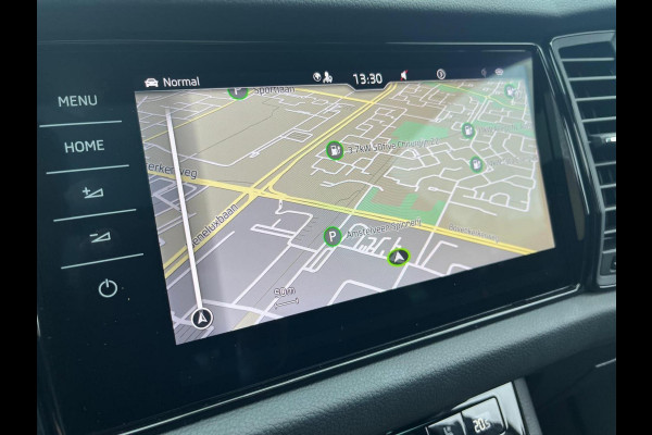 Škoda Kodiaq 1.5 TSI Sportline Business 7p. | Schuif/kantel dak | Trekhaak |