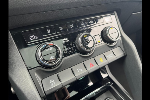 Škoda Kodiaq 1.5 TSI Sportline Business 7p. | Schuif/kantel dak | Trekhaak |