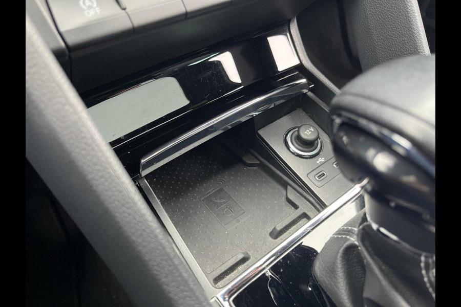 Škoda Kodiaq 1.5 TSI Sportline Business 7p. | Schuif/kantel dak | Trekhaak |