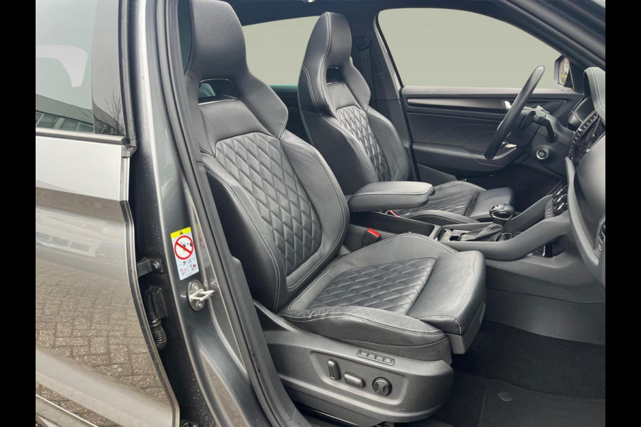 Škoda Kodiaq 1.5 TSI Sportline Business 7p. | Schuif/kantel dak | Trekhaak |