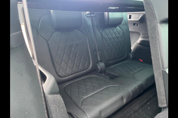 Škoda Kodiaq 1.5 TSI Sportline Business 7p. | Schuif/kantel dak | Trekhaak |