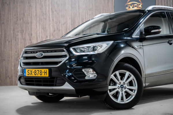 Ford Kuga 1.5 EcoBoost Trend Ultimate Trekhaak Bluetooth Led LM Velgen
