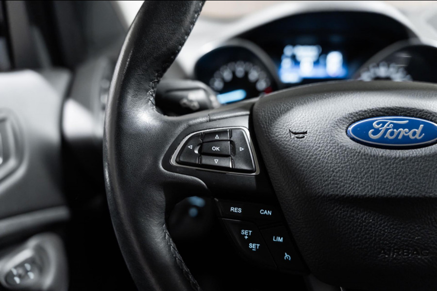 Ford Kuga 1.5 EcoBoost Trend Ultimate Trekhaak Bluetooth Led LM Velgen