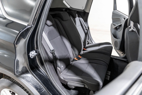 Ford Kuga 1.5 EcoBoost Trend Ultimate Trekhaak Bluetooth Led LM Velgen