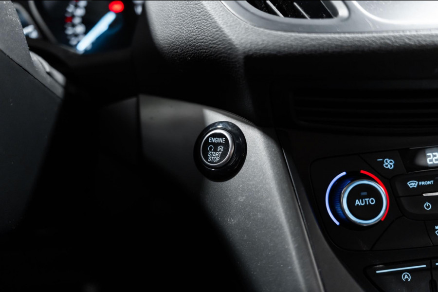 Ford Kuga 1.5 EcoBoost Trend Ultimate Trekhaak Bluetooth Led LM Velgen