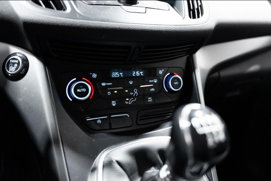 Ford Kuga 1.5 EcoBoost Trend Ultimate Trekhaak Bluetooth Led LM Velgen