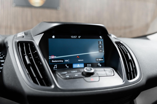 Ford Kuga 1.5 EcoBoost Trend Ultimate Trekhaak Bluetooth Led LM Velgen