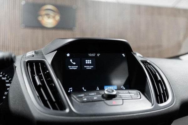 Ford Kuga 1.5 EcoBoost Trend Ultimate Trekhaak Bluetooth Led LM Velgen