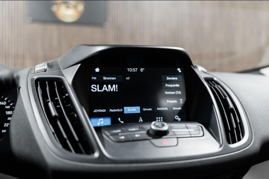 Ford Kuga 1.5 EcoBoost Trend Ultimate Trekhaak Bluetooth Led LM Velgen