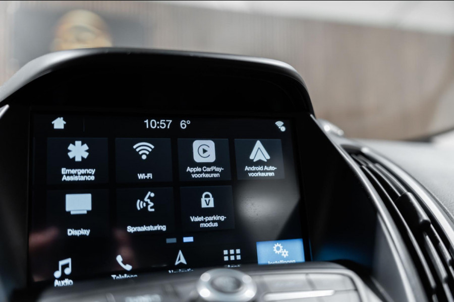 Ford Kuga 1.5 EcoBoost Trend Ultimate Trekhaak Bluetooth Led LM Velgen