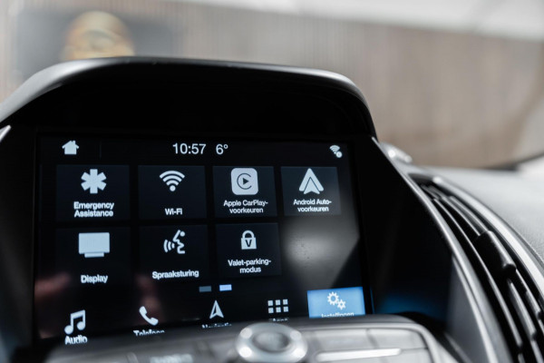 Ford Kuga 1.5 EcoBoost Trend Ultimate Trekhaak Bluetooth Led LM Velgen