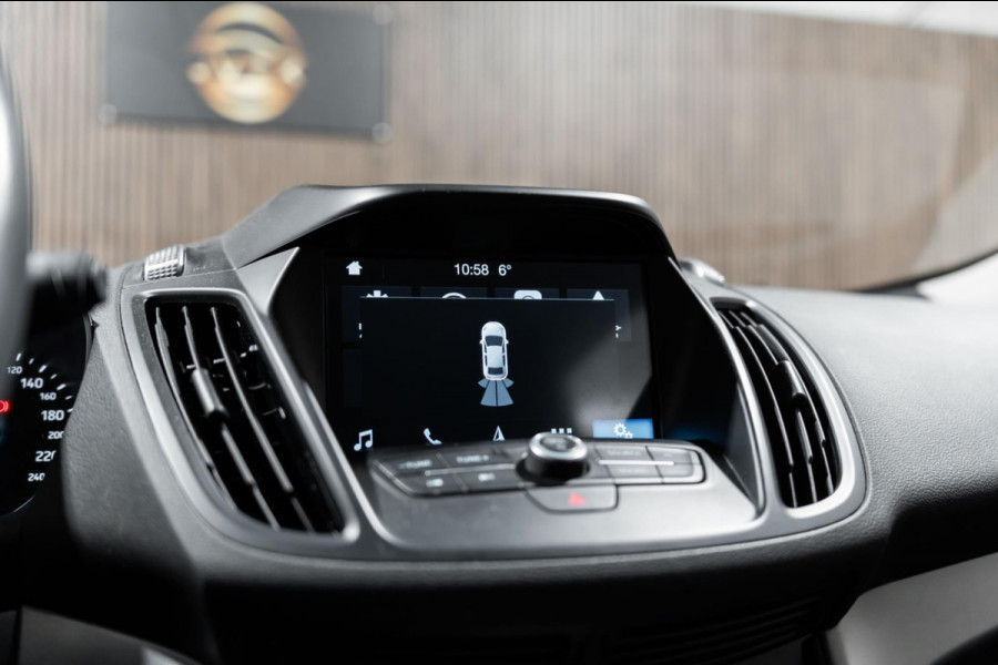 Ford Kuga 1.5 EcoBoost Trend Ultimate Trekhaak Bluetooth Led LM Velgen