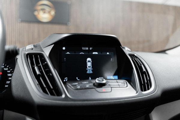 Ford Kuga 1.5 EcoBoost Trend Ultimate Trekhaak Bluetooth Led LM Velgen