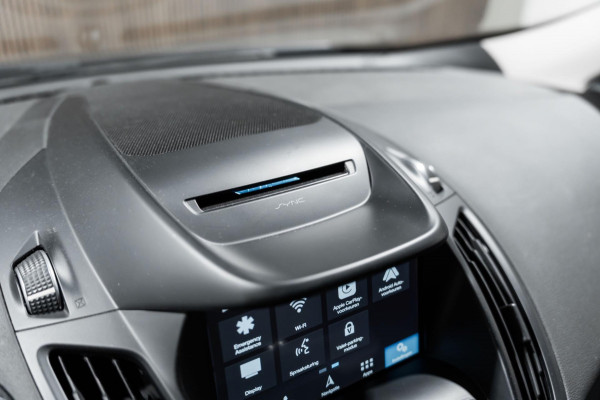 Ford Kuga 1.5 EcoBoost Trend Ultimate Trekhaak Bluetooth Led LM Velgen