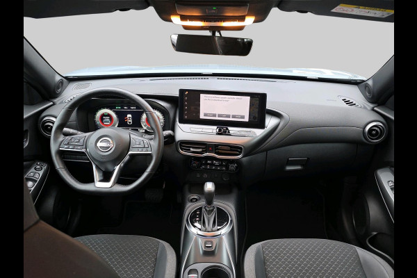 Nissan Juke 1.6 Hybrid N-Design | Automaat | Stoel/Stuurverwarming | Navigatie | Carplay/Androidauto |
