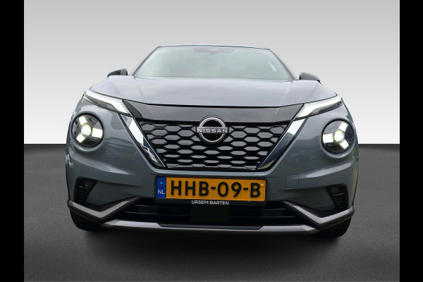 Nissan Juke 1.6 Hybrid N-Design | Automaat | Stoel/Stuurverwarming | Navigatie | Carplay/Androidauto |